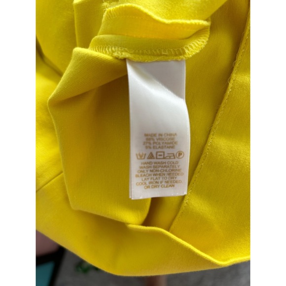 Kate Spade New York  Hana Sleeveless Shift  Dress w/‎ Pockets Size Medium - Picture 11 of 11